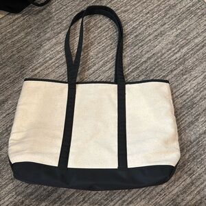 Stoney clover tote bag